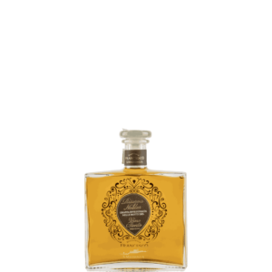 Bottiglia di Grappa Vino Santo Riserva - Distilleria Francesco 500 ml