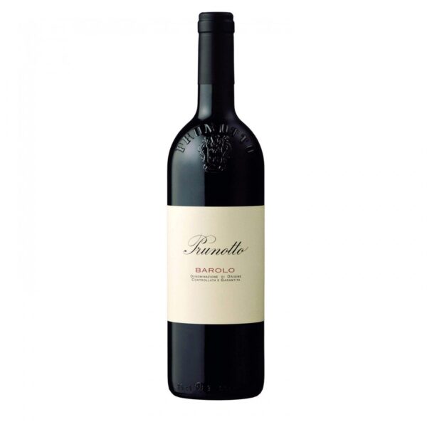 Barolo 2019 - PRUNOTTO