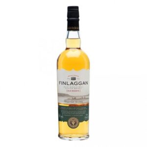 Finlaggan "Old Reserve" Whisky – Single Malt Scotch Torbato di Islay