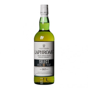 Laphroaig Oak Select – Il single malt torbato di Islay