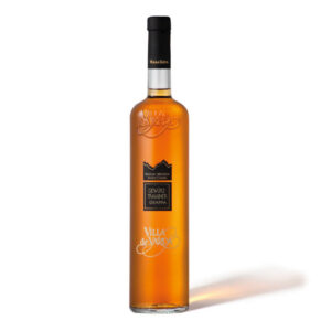 Bottiglia di Grappa Gewürztraminer Riserva 700 ml