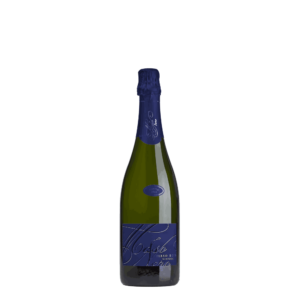 Maso Nero Blanc de Noir Riserva 2016, Trentodoc Extra Brut raffinato da Pinot Nero