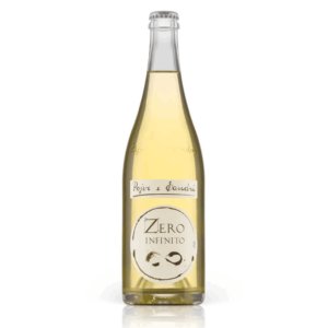 Zero Infinito Pojer e Sandri - Vino Bianco Frizzante Bio