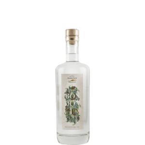 Bondon Gin – Il gin del Monte Bondone