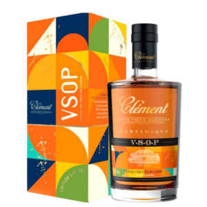 Clément VSOP – Rhum Agricole della Martinica