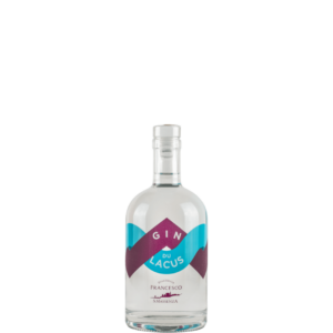 Gin du Lacus – London Dry