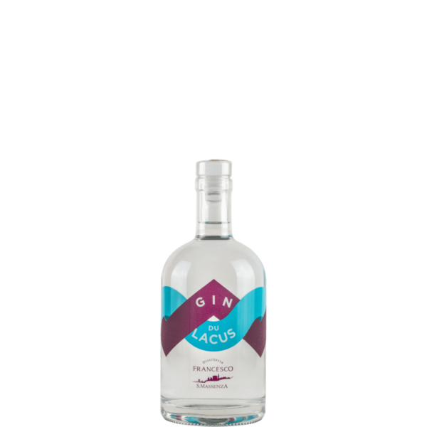 Gin du Lacus – London Dry