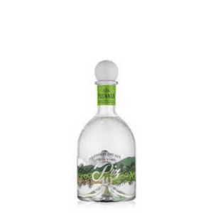 Piz19 London Dry Gin – Freschezza ed eleganza