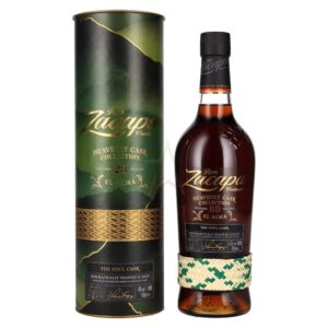 Zacapa El Alma – Rum guatemalteco invecchiato fino a 24 anni