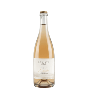 Schiava “Belle” 2021 - Rosato Metodo Ancestrale Bio